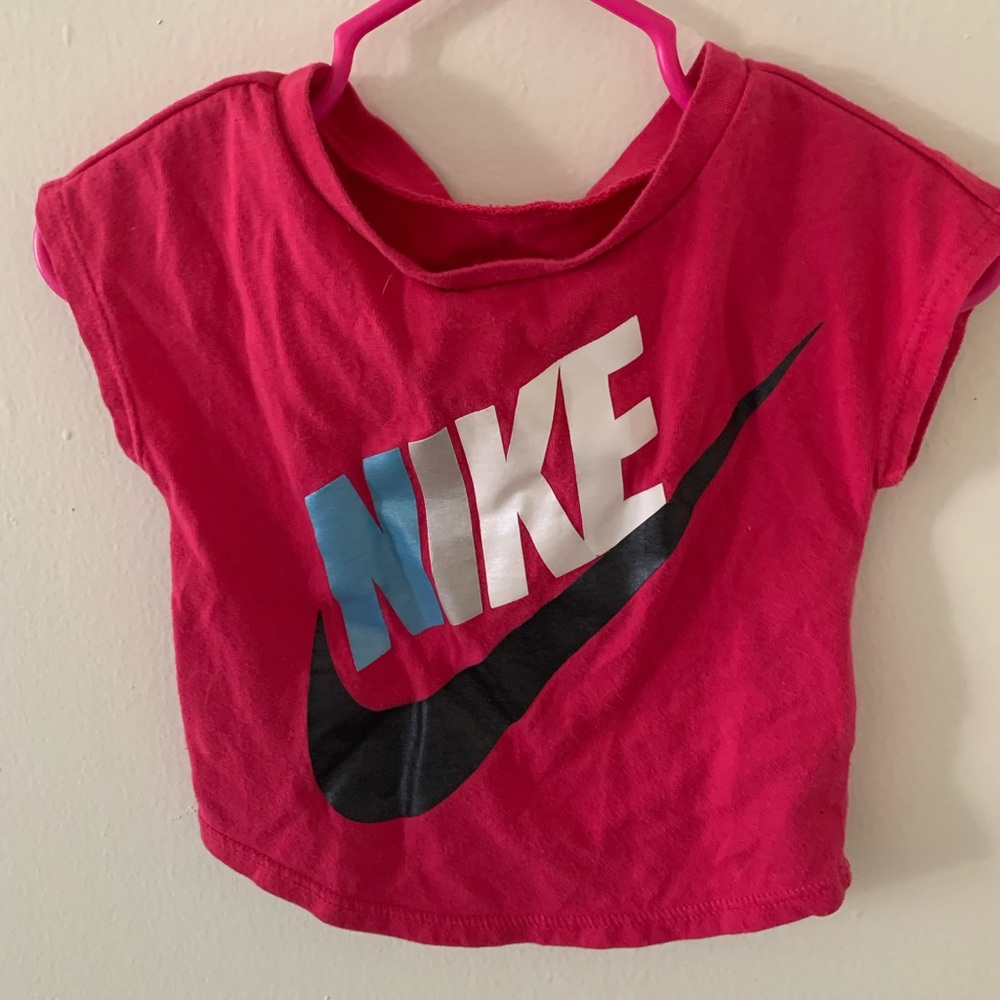 Nike 12months t-shirt